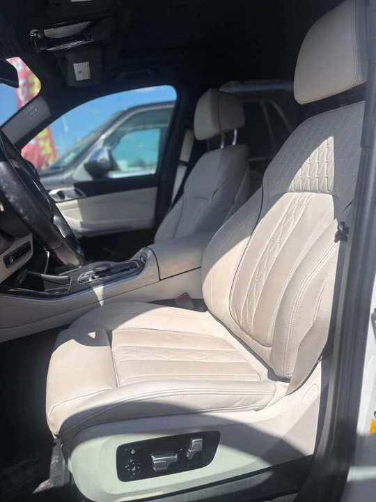 2024 BMW G05 X5 - Image 10 of 18