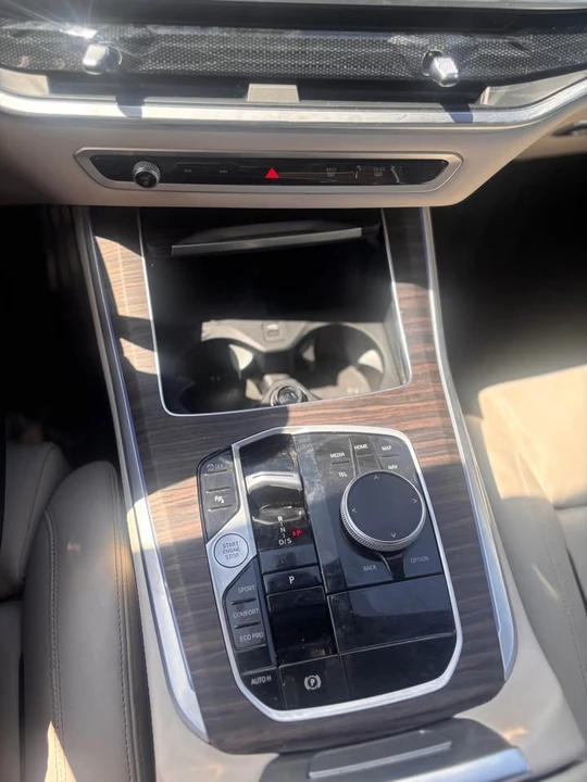 2024 BMW G05 X5 - Image 17 of 18