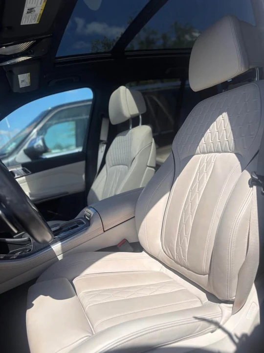 2024 BMW G05 X5 - Image 18 of 18