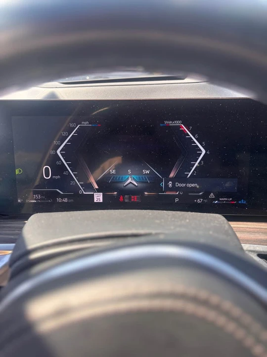 2024 BMW G05 X5 - Image 14 of 18