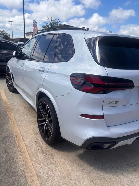 2024 BMW G05 X5 - Image 5 of 18