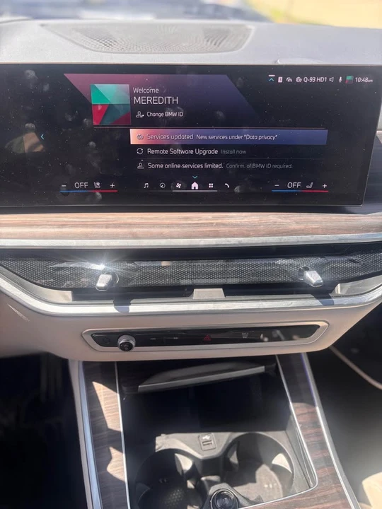2024 BMW G05 X5 - Image 11 of 18