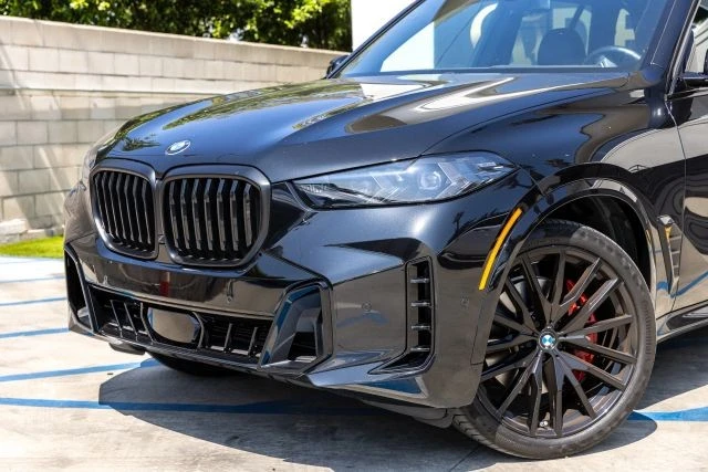 2024 BMW G05 X5 - Image 7 of 31