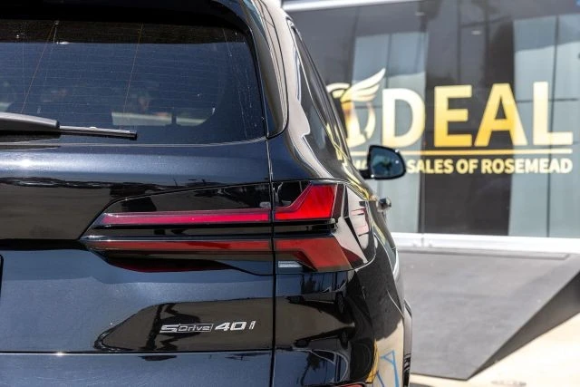 2024 BMW G05 X5 - Image 14 of 31