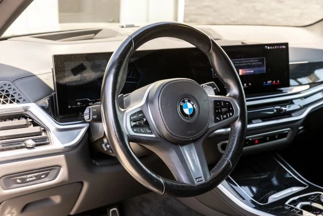 2024 BMW G05 X5 - Image 30 of 31