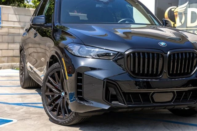 2024 BMW G05 X5 - Image 8 of 31