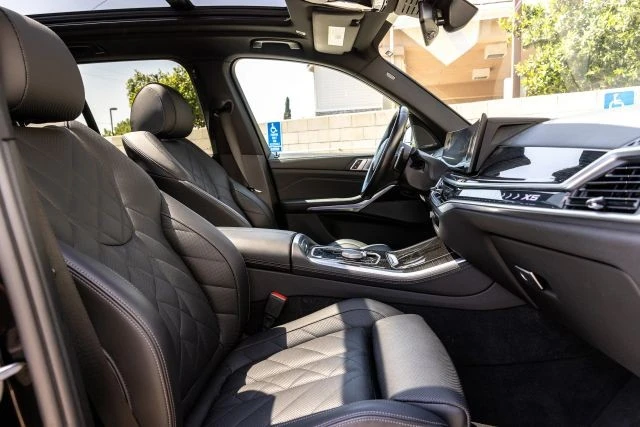 2024 BMW G05 X5 - Image 29 of 31