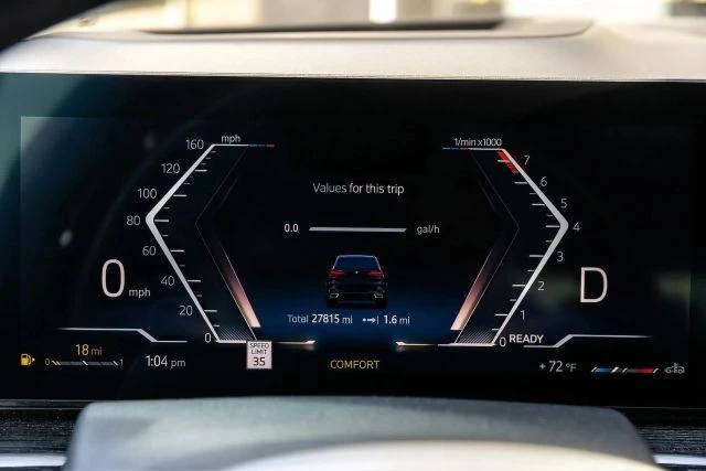 2024 BMW G05 X5 - Image 22 of 31