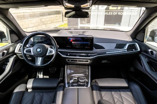 2024 BMW G05 X5 - Image 20 of 31