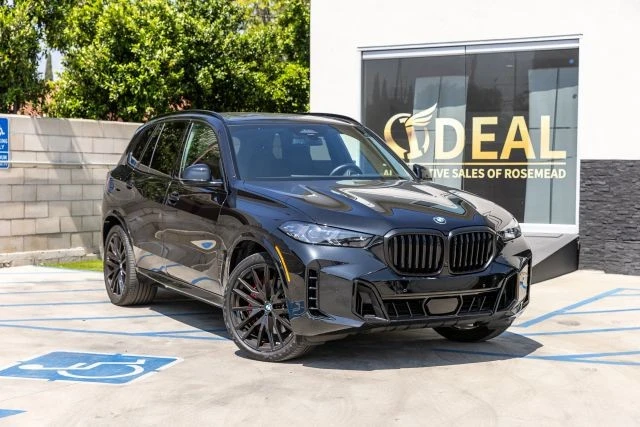 2024 BMW G05 X5 - Image 2 of 31