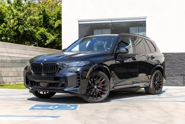 2024 BMW G05 X5 - Image 4 of 31