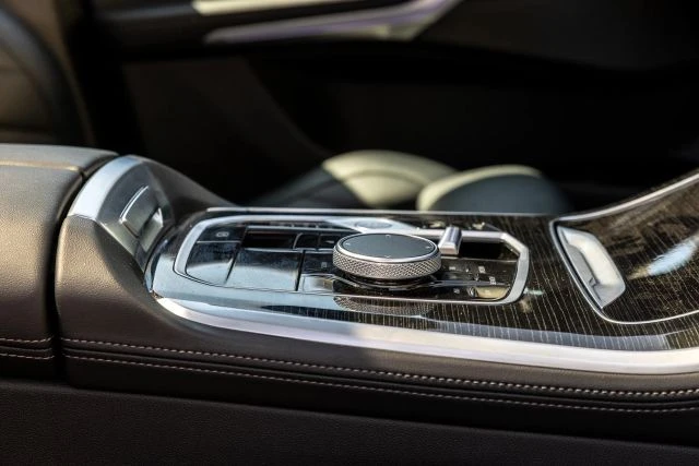 2024 BMW G05 X5 - Image 27 of 31