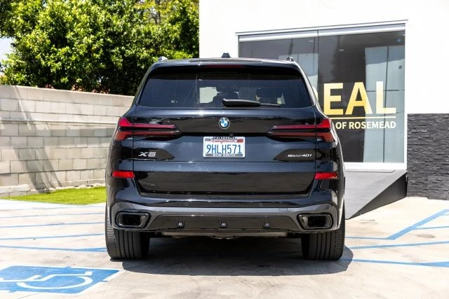2024 BMW G05 X5 - Image 12 of 31
