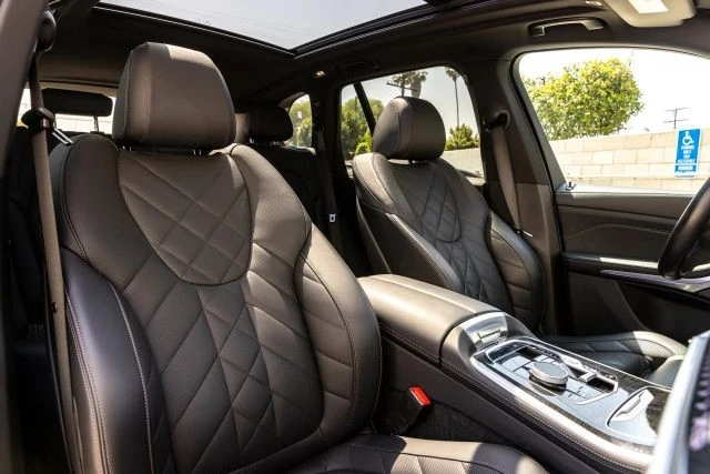2024 BMW G05 X5 - Image 21 of 31