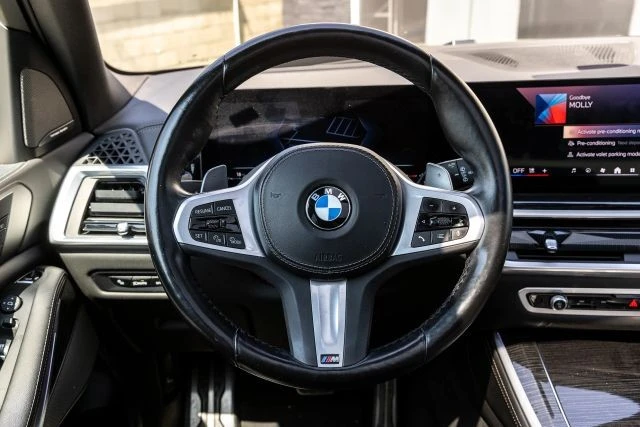 2024 BMW G05 X5 - Image 18 of 31