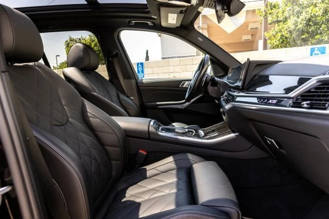 2024 BMW G05 X5 - Image 17 of 31