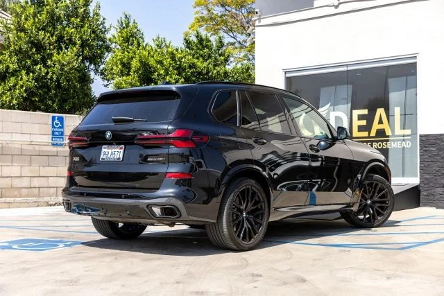 2024 BMW G05 X5 - Image 11 of 31