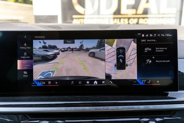 2024 BMW G05 X5 - Image 25 of 31