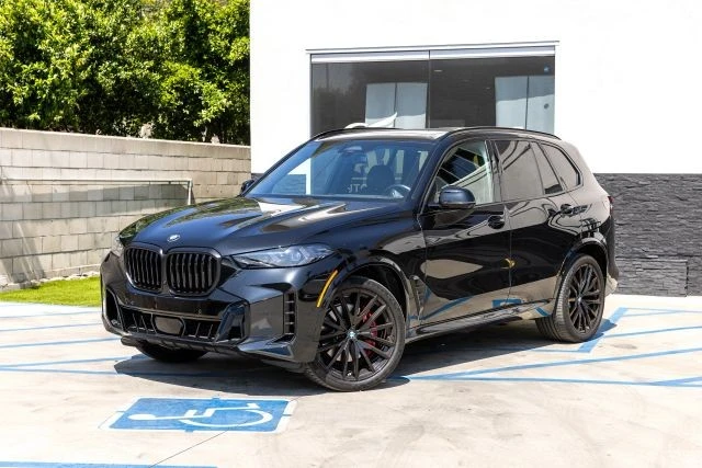 2024 BMW G05 X5 - Image 5 of 31