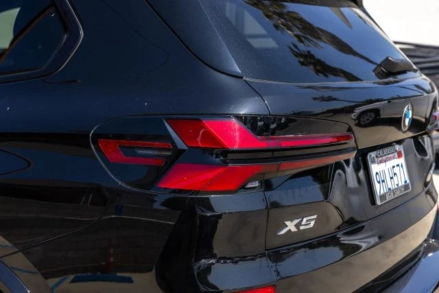 2024 BMW G05 X5 - Image 13 of 31