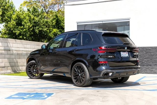 2024 BMW G05 X5 - Image 10 of 31