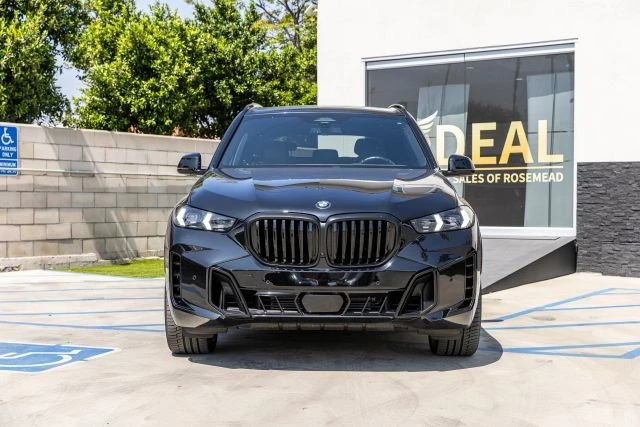 2024 BMW G05 X5 - Image 3 of 31