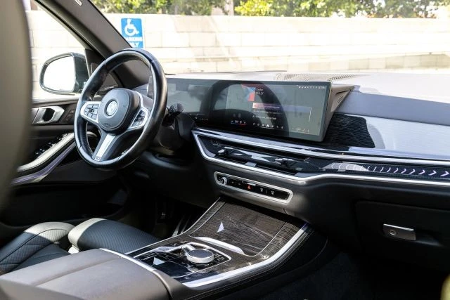 2024 BMW G05 X5 - Image 16 of 31