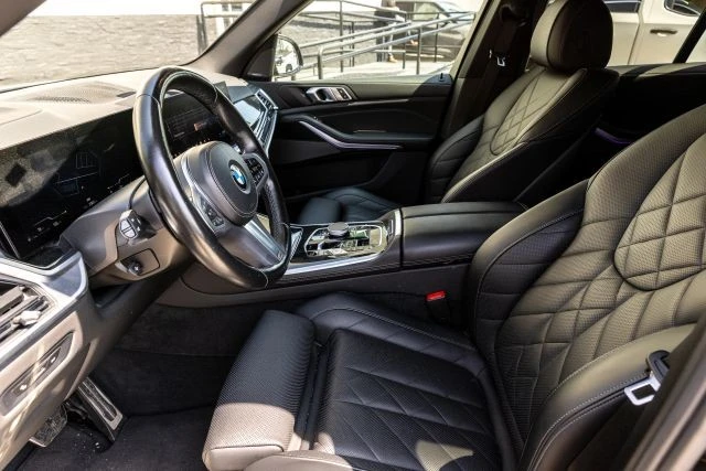 2024 BMW G05 X5 - Image 31 of 31