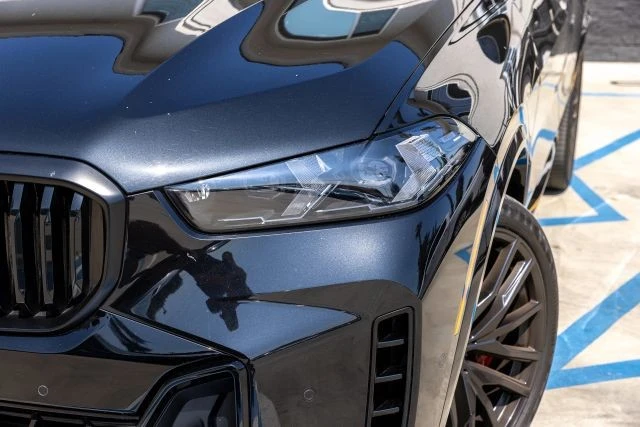 2024 BMW G05 X5 - Image 6 of 31