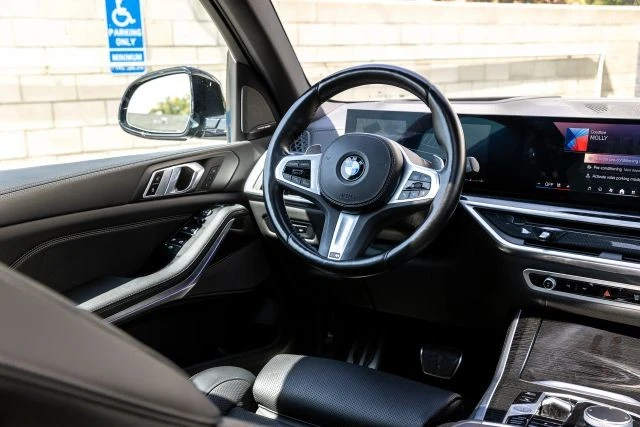 2024 BMW G05 X5 - Image 19 of 31