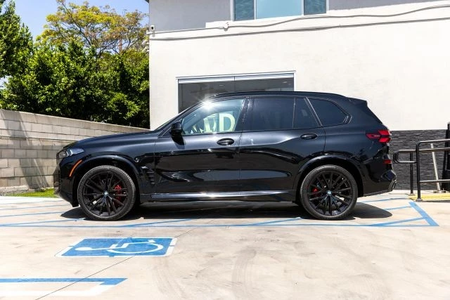 2024 BMW G05 X5 - Image 9 of 31