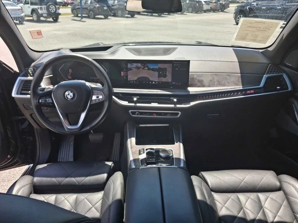 2024 BMW G05 X5 - Image 10 of 16