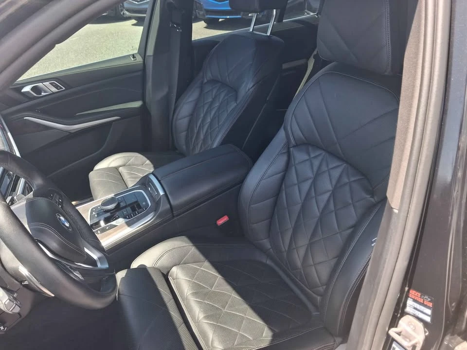 2024 BMW G05 X5 - Image 11 of 16