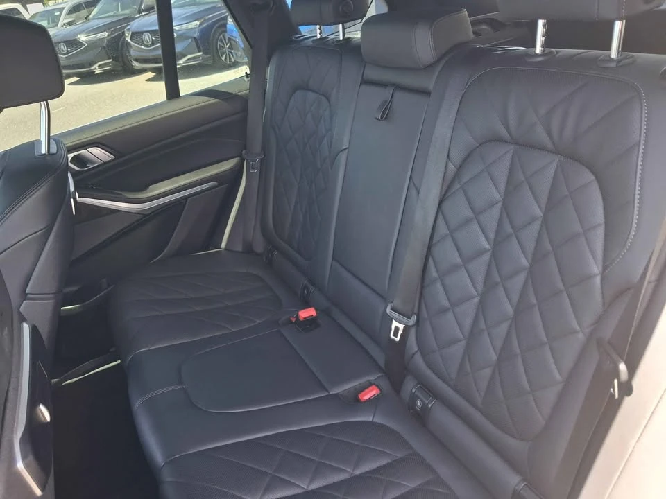 2024 BMW G05 X5 - Image 8 of 16