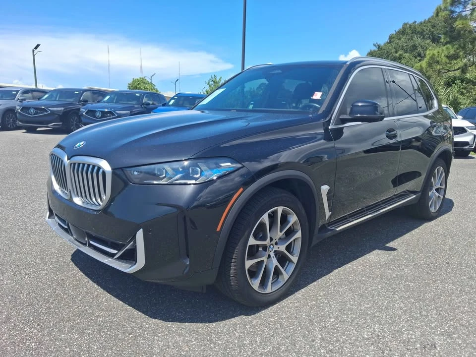 2024 BMW G05 X5 - Image 4 of 16