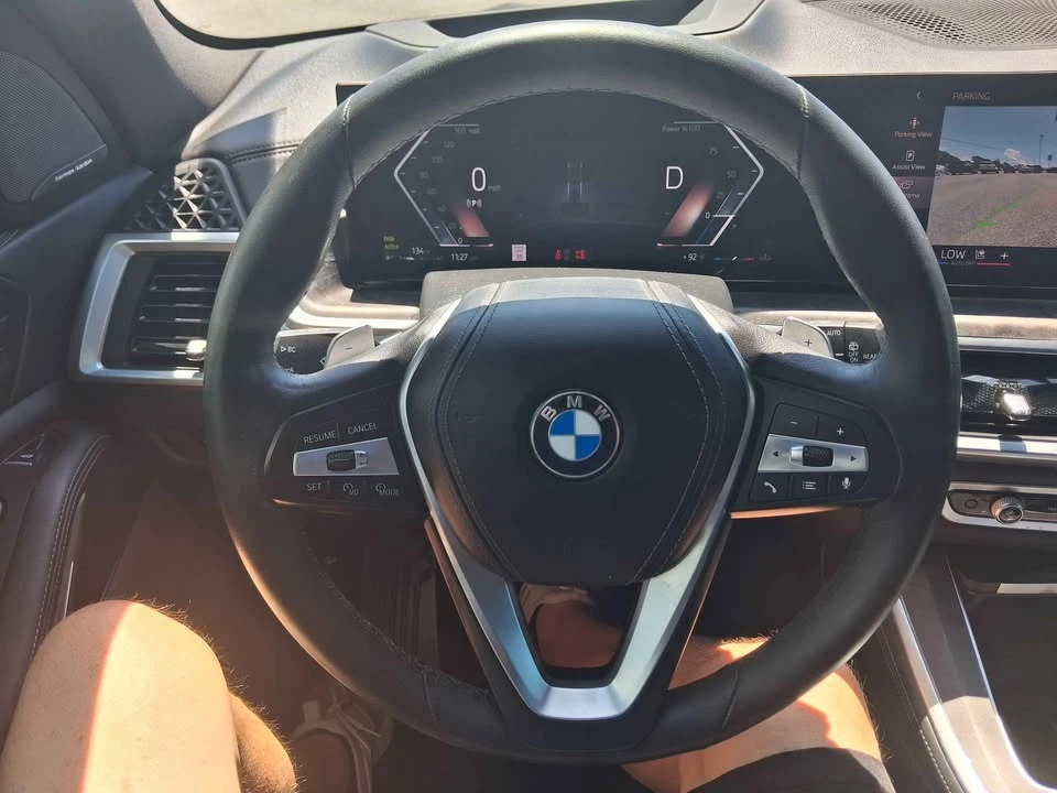 2024 BMW G05 X5 - Image 14 of 16
