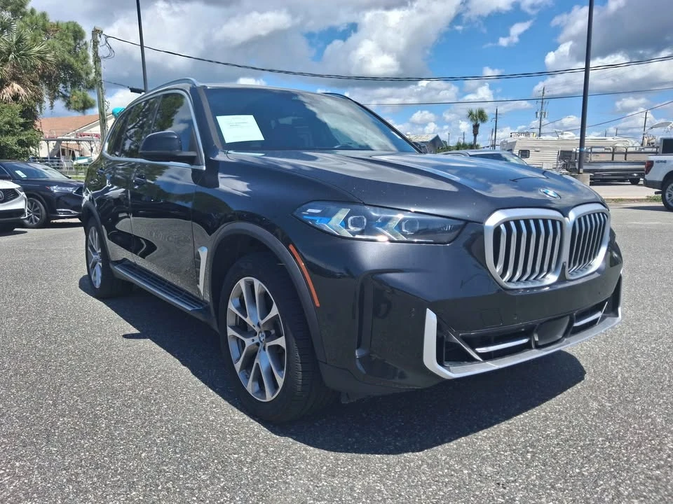 2024 BMW G05 X5 - Image 2 of 16