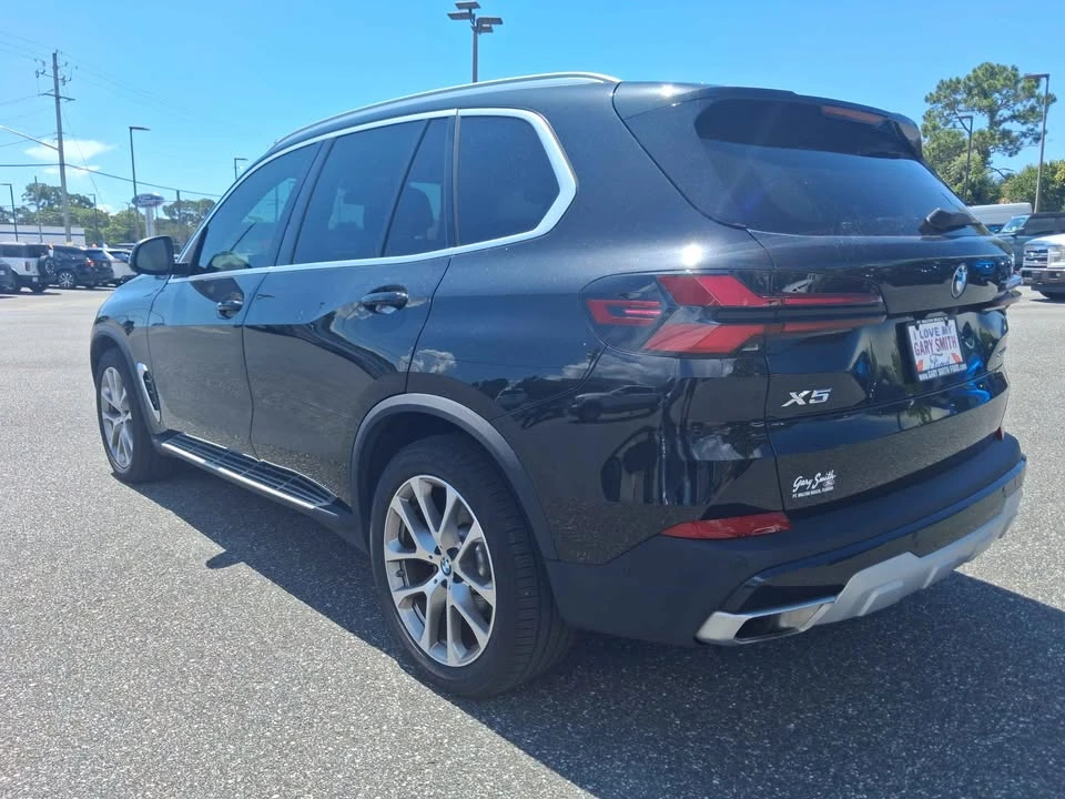 2024 BMW G05 X5 - Image 6 of 16