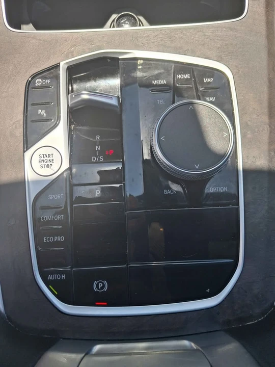 2024 BMW G05 X5 - Image 12 of 16