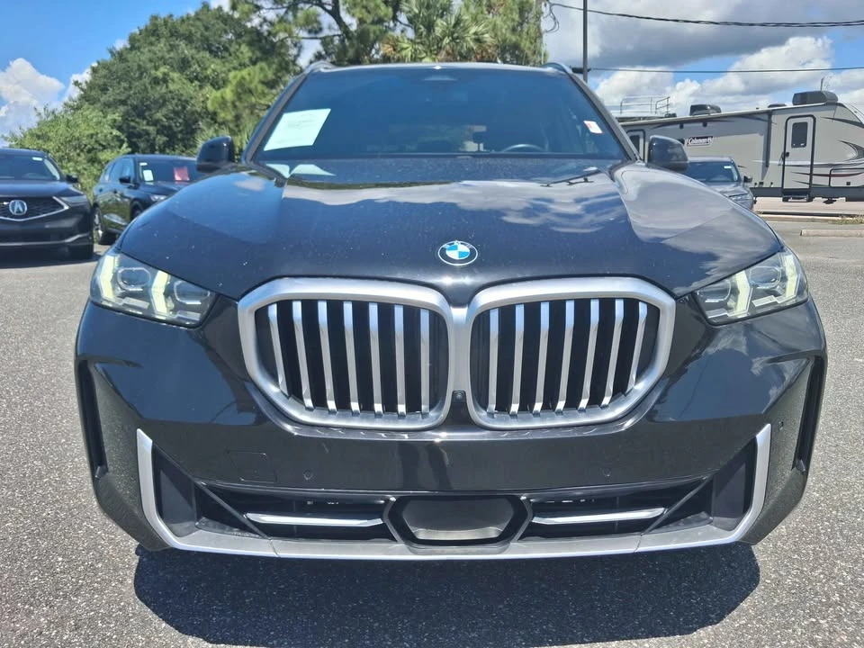 2024 BMW G05 X5 - Image 3 of 16