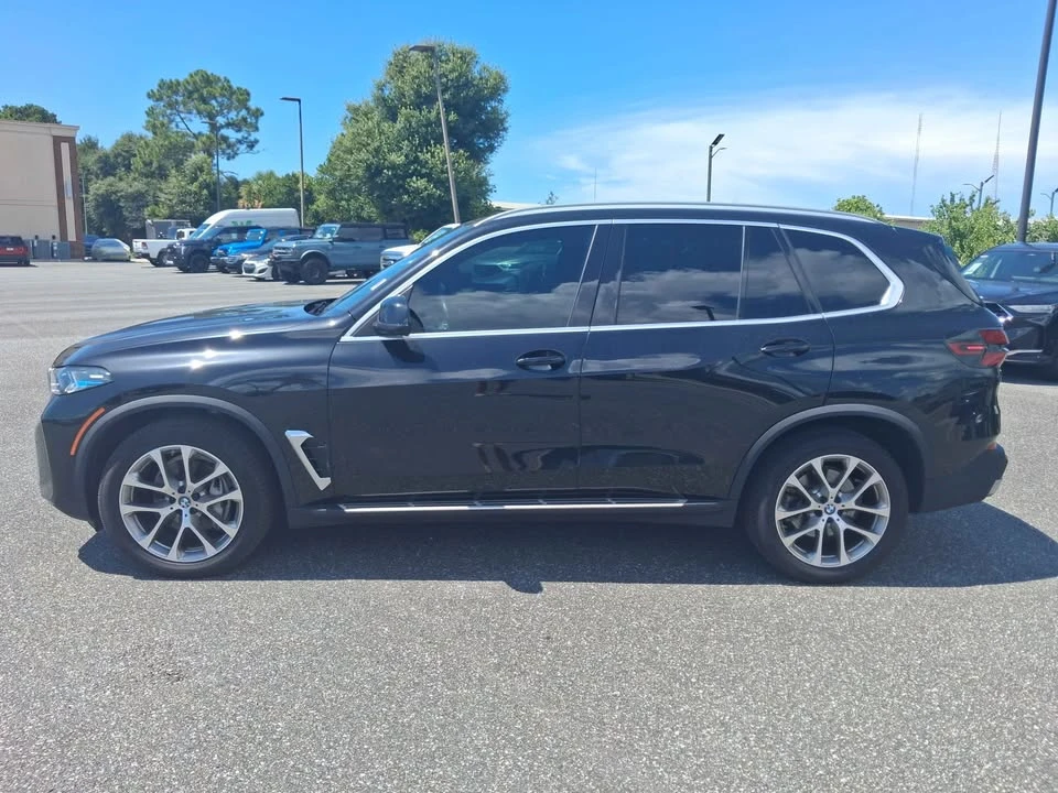 2024 BMW G05 X5 - Image 5 of 16