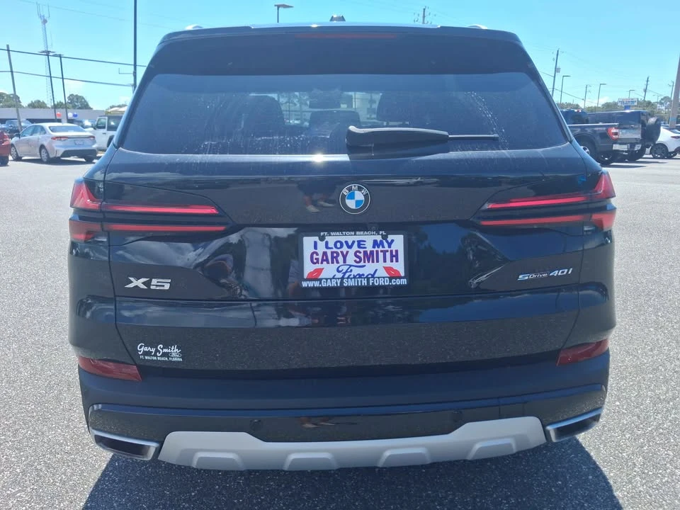 2024 BMW G05 X5 - Image 7 of 16