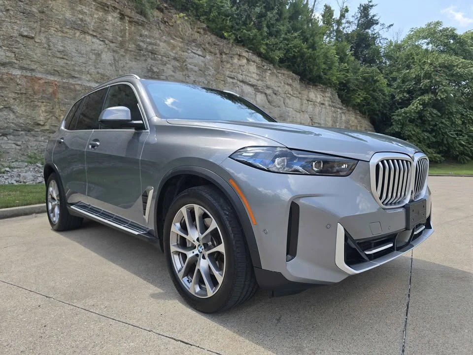 2024 BMW G05 X5 - Image 11 of 20