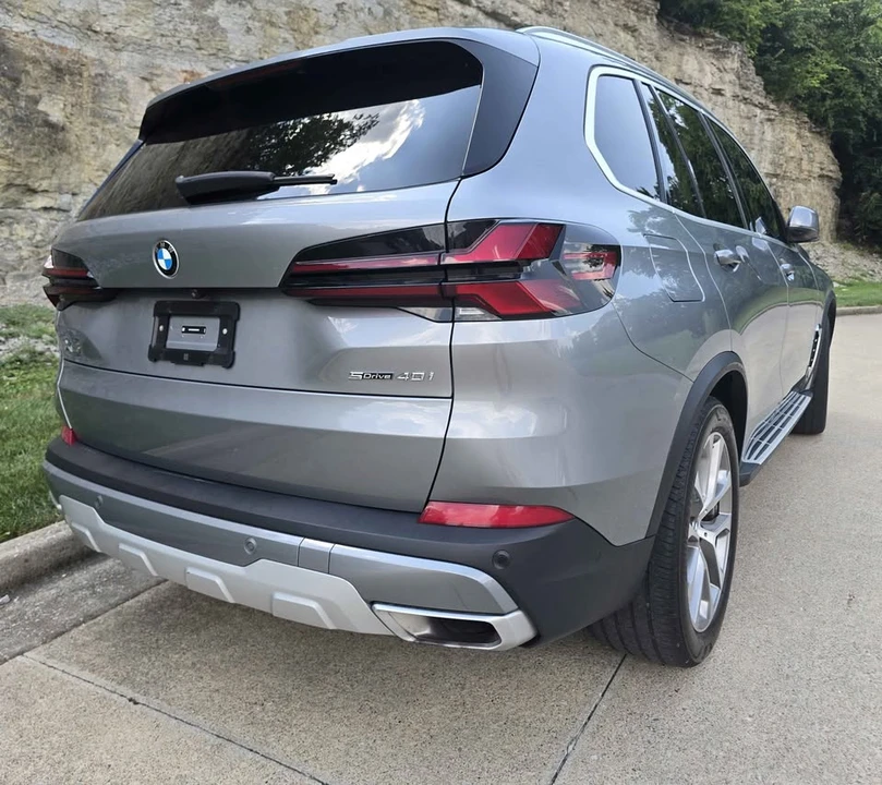 2024 BMW G05 X5 - Image 18 of 20
