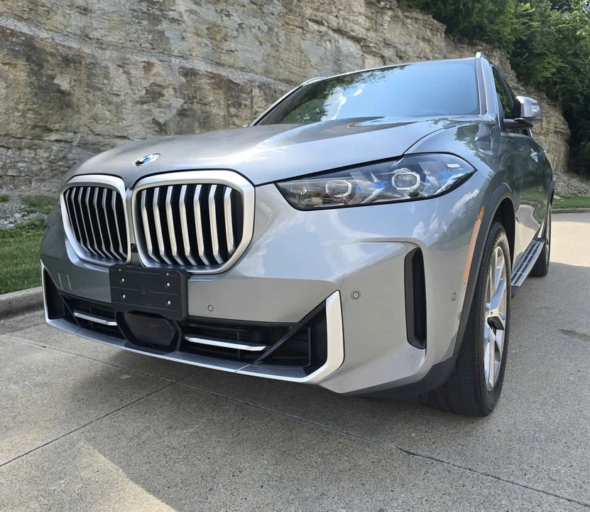 2024 BMW G05 X5 - Image 15 of 20