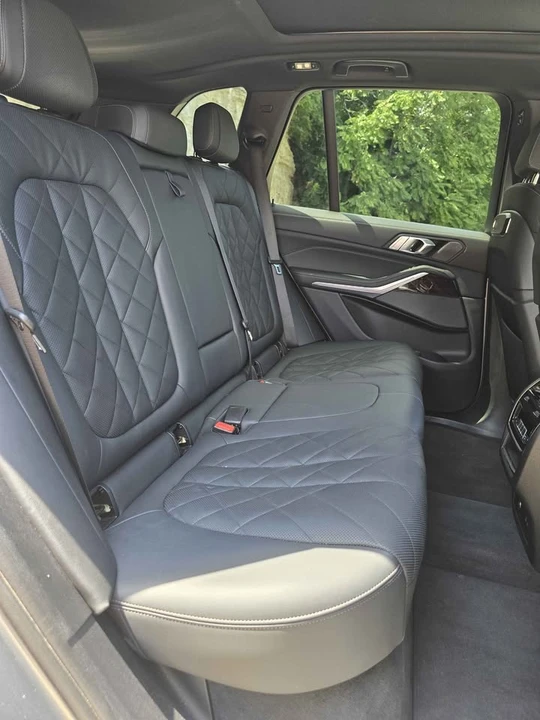 2024 BMW G05 X5 - Image 6 of 20