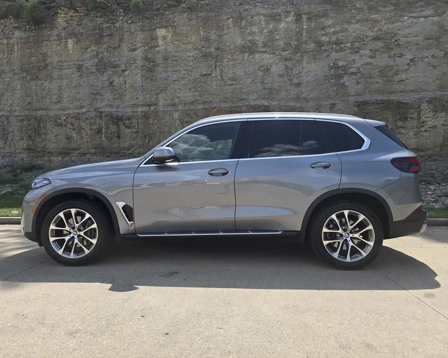 2024 BMW G05 X5 - Image 16 of 20