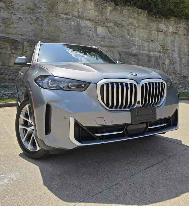 2024 BMW G05 X5 - Image 3 of 20