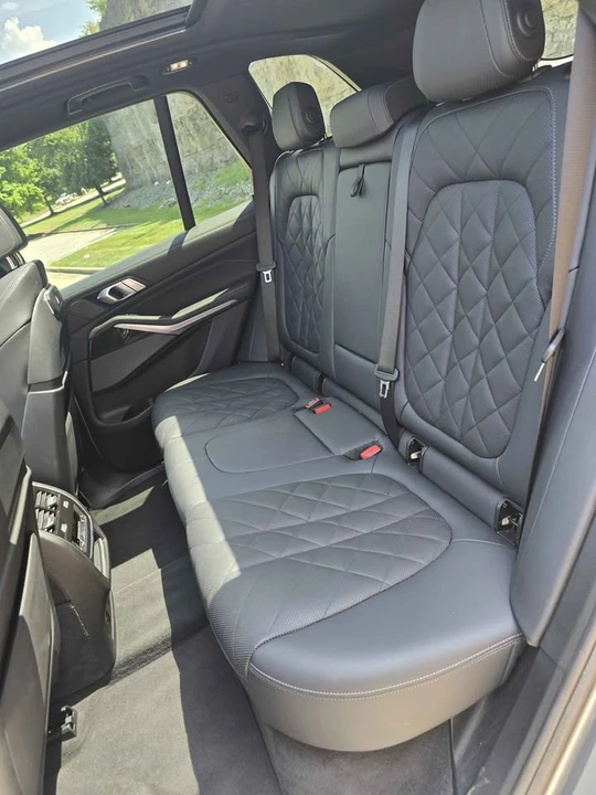 2024 BMW G05 X5 - Image 5 of 20