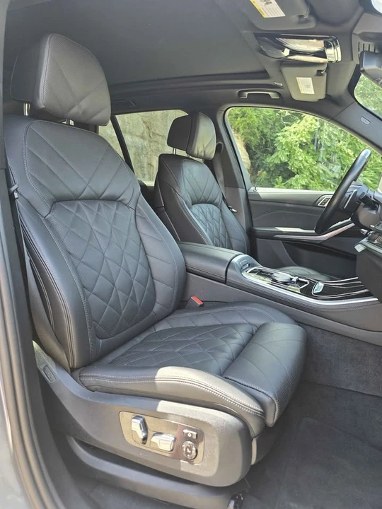 2024 BMW G05 X5 - Image 7 of 20